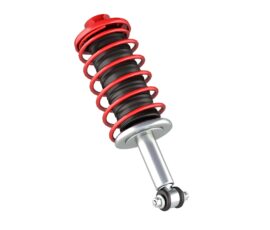 Why Suspension Upgrades Are Essential for Off Road Enthusiasts