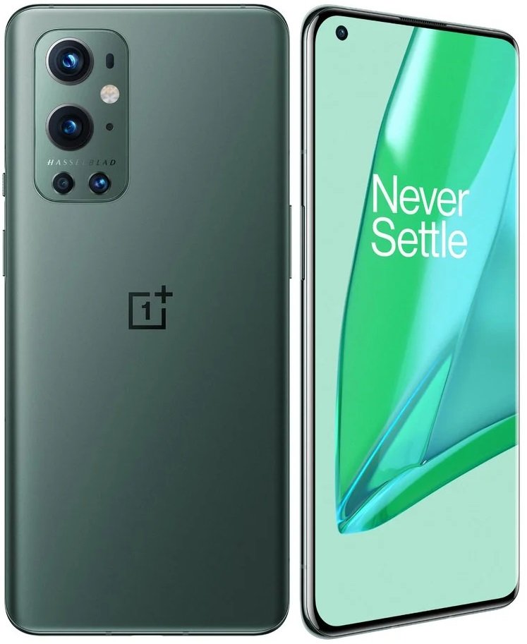 Oneplus 9 Pro Price In Pakistan