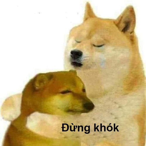 Đừng khók