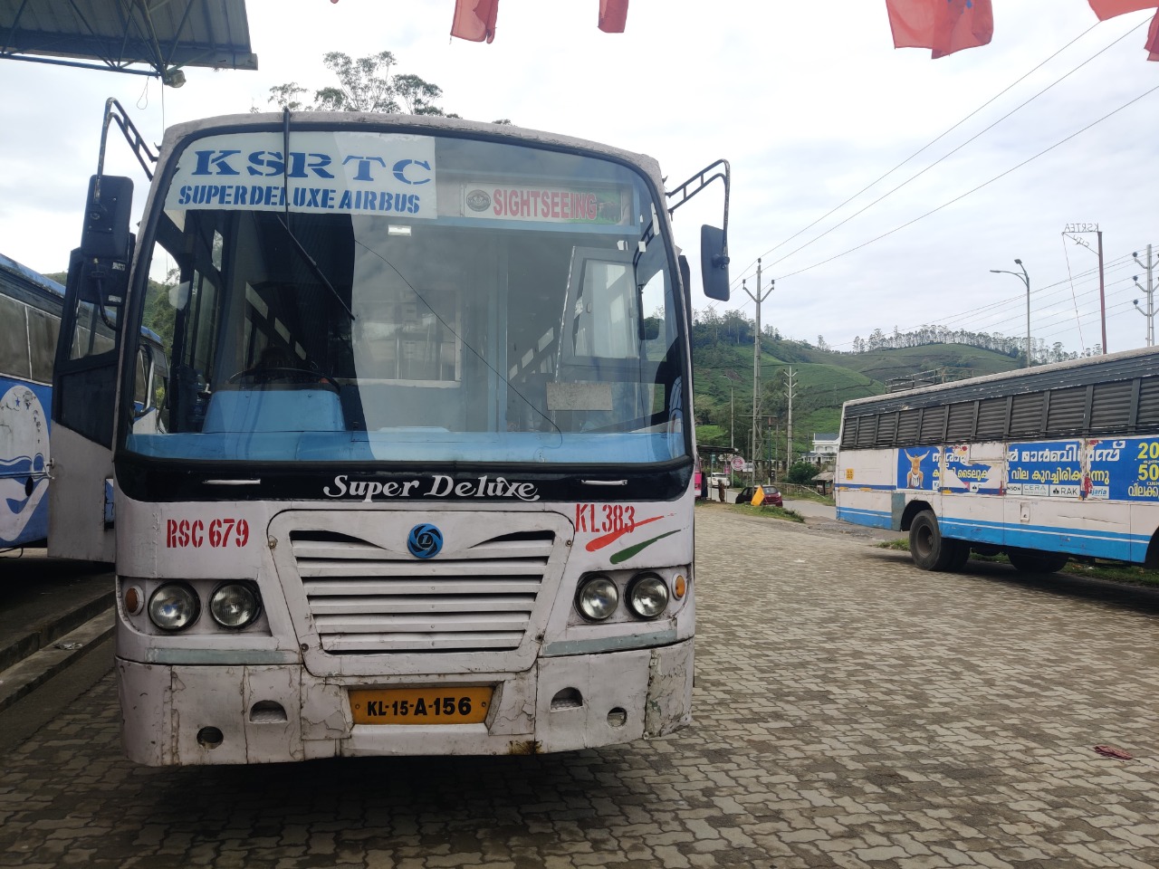 ALL Kerala KSRTC Tour Packages Timing and Contact Number