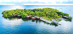 Roatan All-Inclusive Resorts.