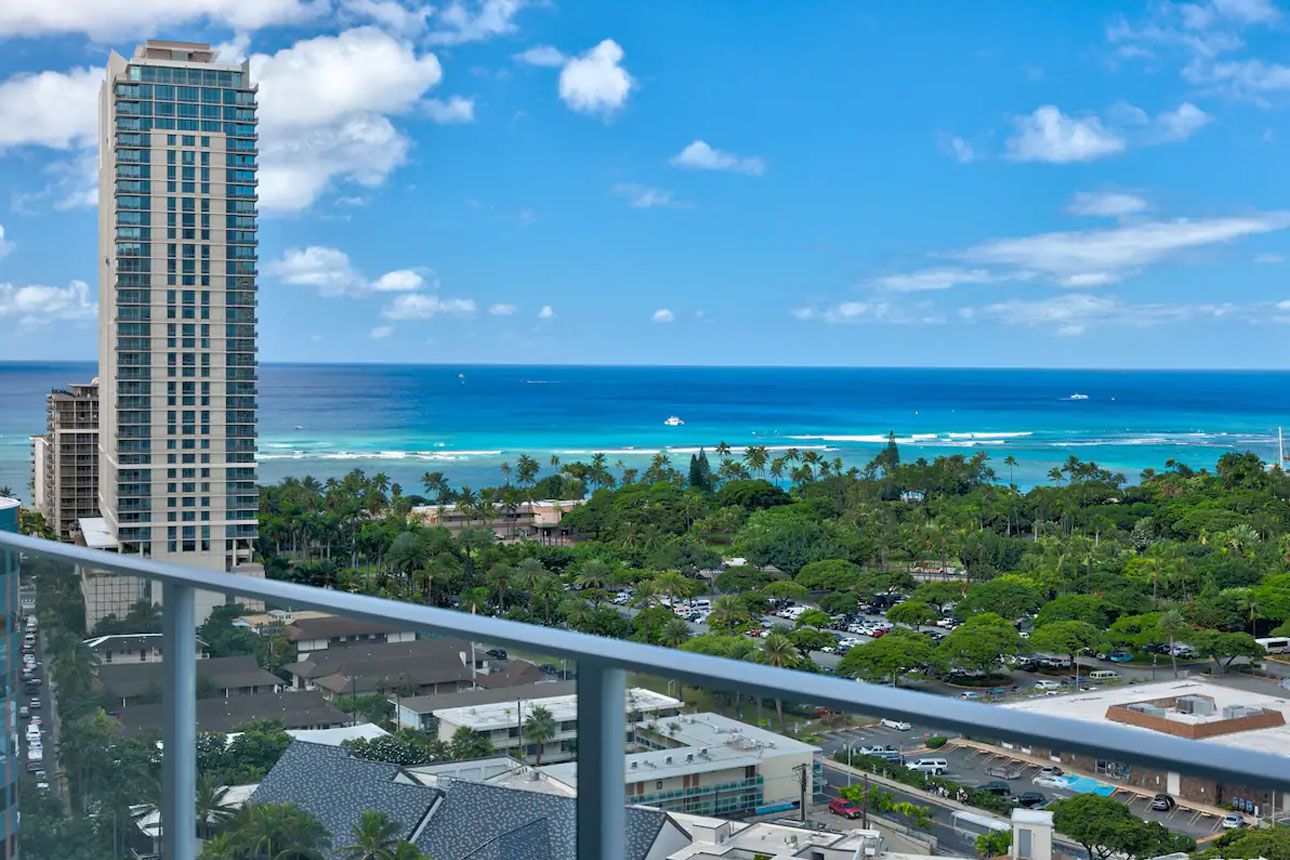 Deluxe Room, Ocean View-bathroom..