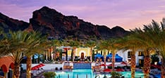 Scottsdale Boutique Hotels.