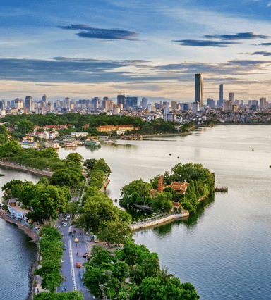 hanoi