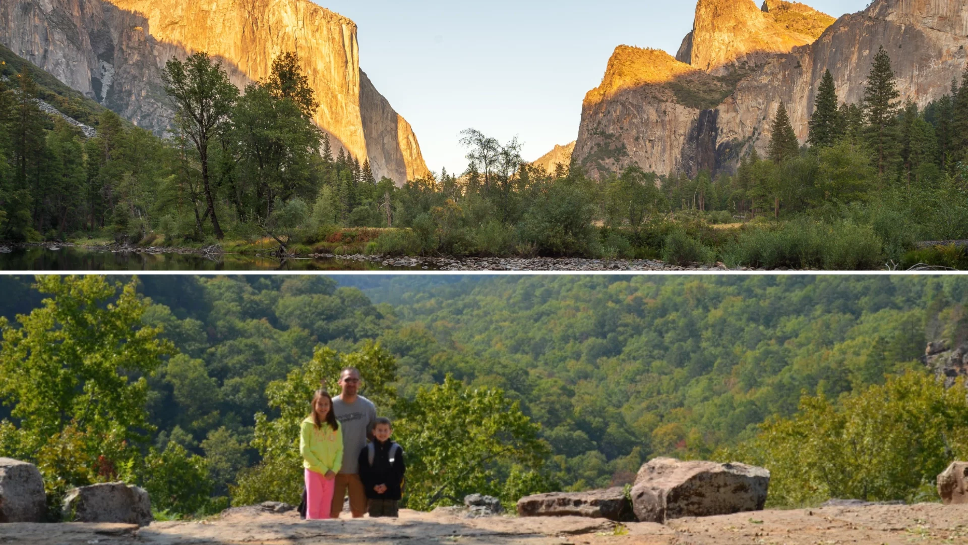 Petit Jean State Park