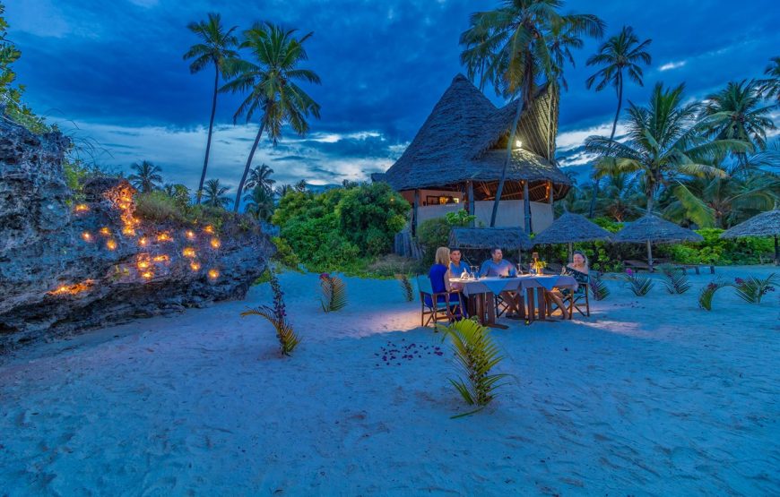 Zanzibar Honeymoon Packages