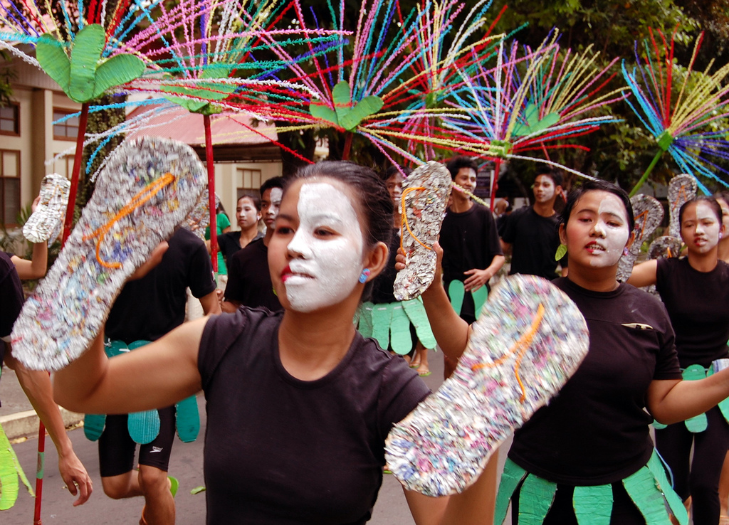 City of Gapan: More than Just the Footwear Capital of the North