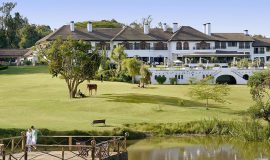 Fairmont Mt Kenya Safari club featured image