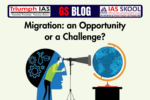 Migration: an Opportunity or a Challenge?