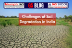 Challenges of Soil Degradation in India