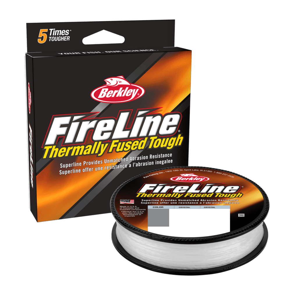 FireLine® Fused Original