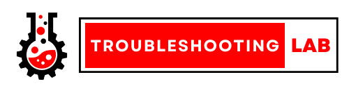 TroubleshootingLAB