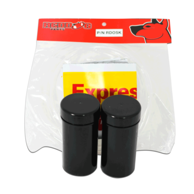 Oil Sample Kits