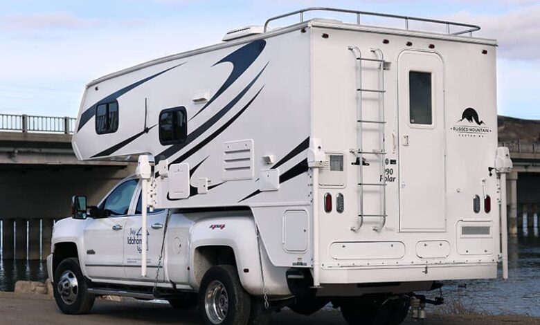 Rugged Mountain Polar 990 Camper: 22 Facts You Should Know