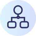 Workflow icon