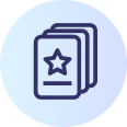 Tasks icon.