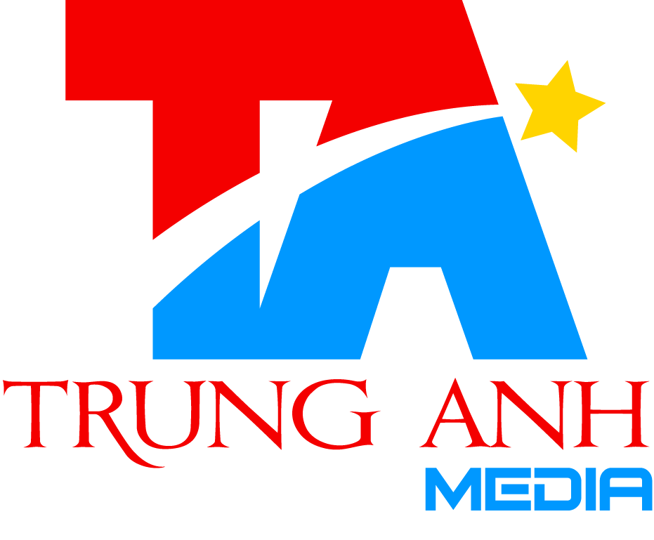 TRUNG ANH MEDIA