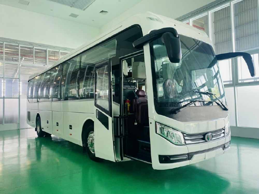 Giảm giá Xe mô hình ô tô bus chính hãng tomica tohoku xe khách xe buýt xe  bus  BeeCost