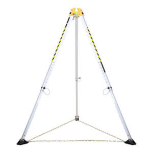 confined space tripod