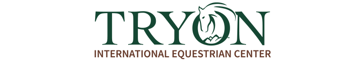 Tryon International Equestrian Center