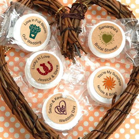 Personalized Kraft Life Savers Mints - Famous Favors