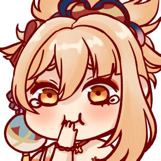 Giggle - Discord Sticker