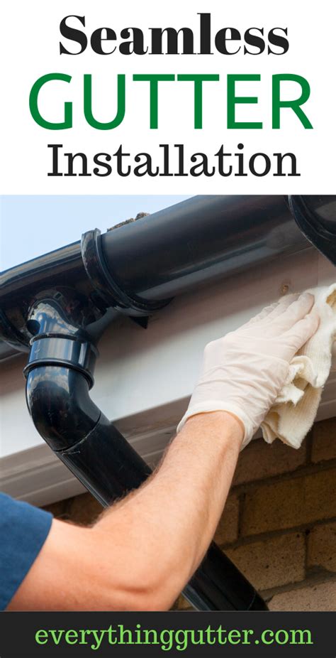 Seamless Gutter Installation for Your Home - Gutters Toronto ...