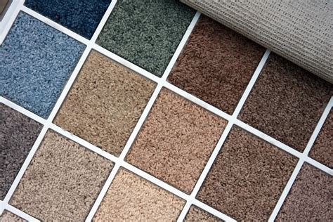 Most Common Carpet Colors - Auburn Carpet