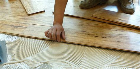 Bamboo-Flooring-Installation - The Greener Living Blog