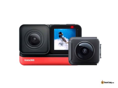 The Best 360 Camera for FPV Drone - Video Stabilization and 3rd Person ...