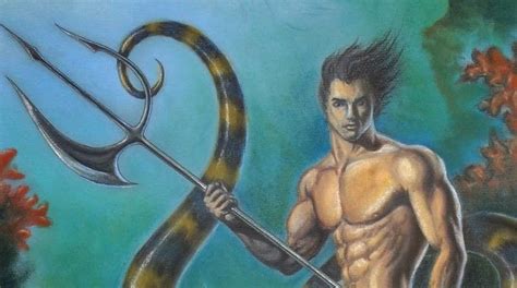 Triton Greek God – Mythology, Symbolism, Meaning and Facts