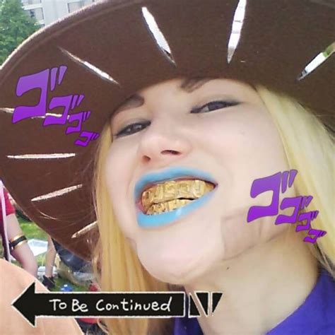 The Jojo Cosplay Help Blog — Gyro Grillz Tutorial