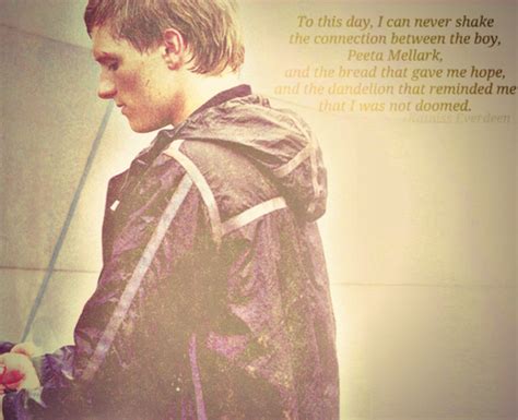 Peeta Mellark - Peeta Mellark Fan Art (30602417) - Fanpop