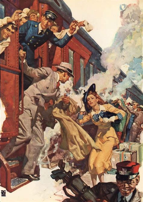 Dean Cornwell | Norman rockwell art, Retro art, Classic art