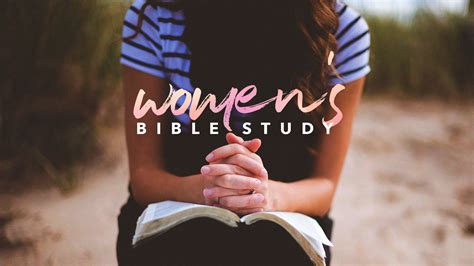 Trinity Women Bible Study | trinityorange