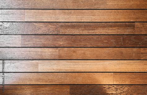 Perfect wood wall texture background Stock Photo | Adobe Stock