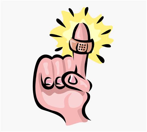 hurt finger clip art 10 free Cliparts | Download images on Clipground 2024