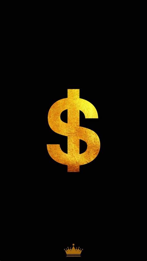 Dollar Sign Wallpapers - Top Free Dollar Sign Backgrounds - WallpaperAccess