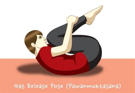 4 QUICK AND EASY YOGA POSES FOR LOWER BACK PAIN RELIEF - TrainHardTeam