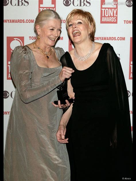 Lynn et Vanessa Redgrave - Purepeople