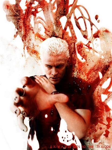 Spike - Buffy the Vampire Slayer Photo (10070379) - Fanpop