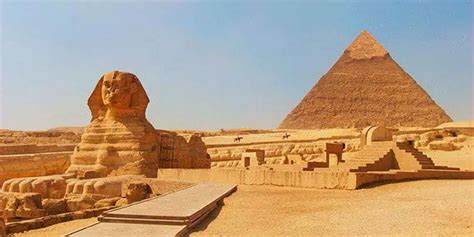 Cultura Egipcia o Antiguo Egipto - Historia Universal