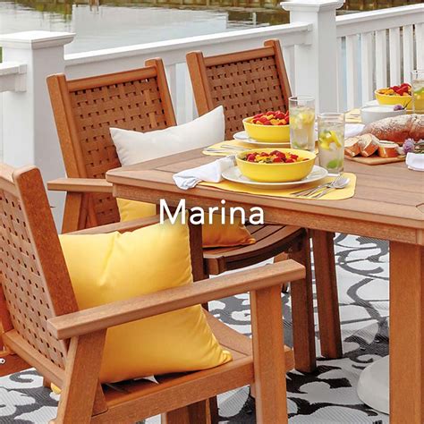 Marina – Cape May Wicker