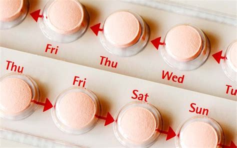 Everything You Need to Know About Birth Control Pills | The Healthy