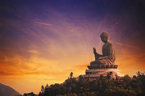 Tian Tan Buddha (Hong Kong Lantau Island) – Our Kuan Yin