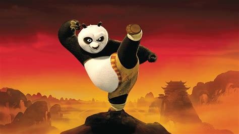 Who Are the Most Memorable Kung Fu Panda Characters?