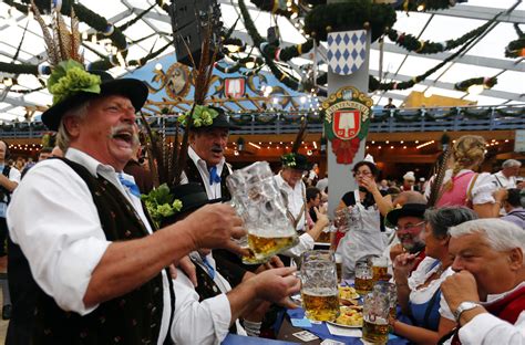 Oktoberfest - Oktoberfest