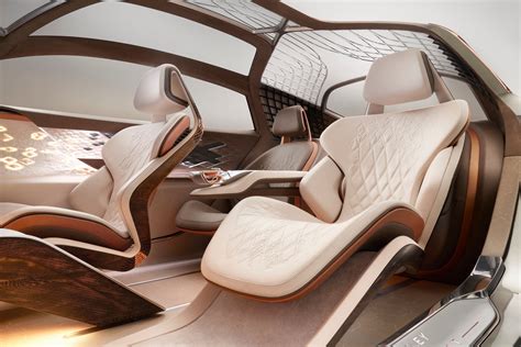 Inside Out: Latest Car Interior Design Trends for 2023 – A Stylish Drive!