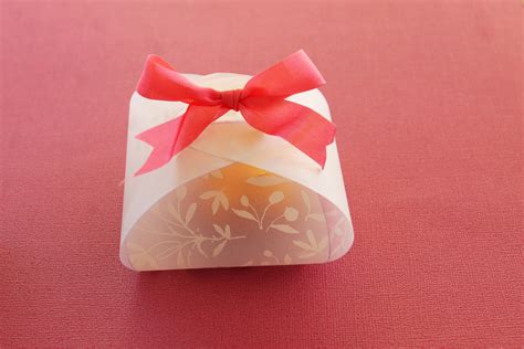 30 Best Ideas Diy Paper Gift Boxes - Home, Family, Style and Art Ideas