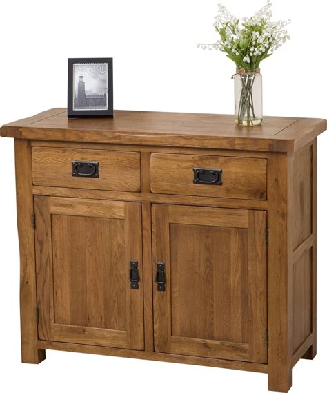 Top 15 of Rustic Oak Sideboards